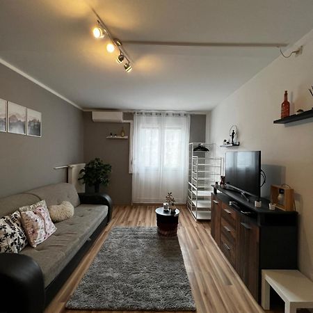 Renapartman Pécs Extérieur photo