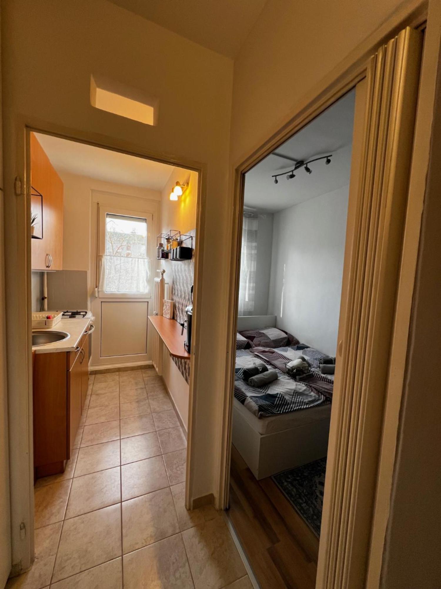 Renapartman Pécs Extérieur photo