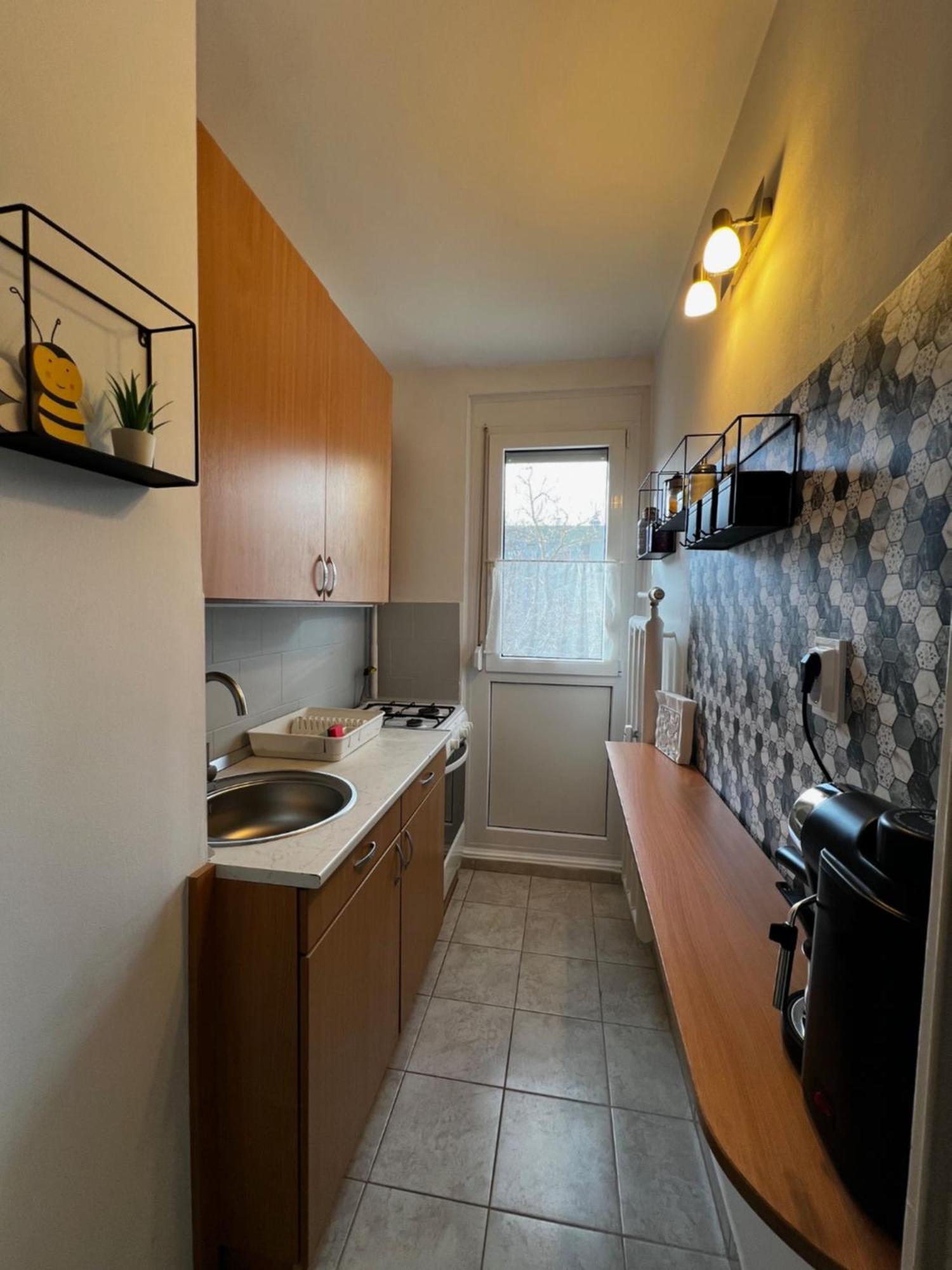 Renapartman Pécs Extérieur photo