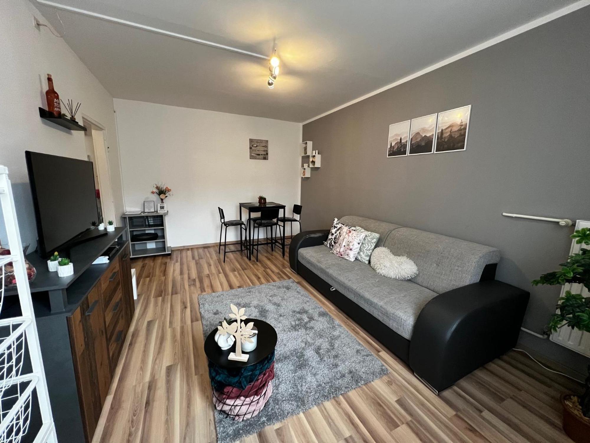Renapartman Pécs Extérieur photo