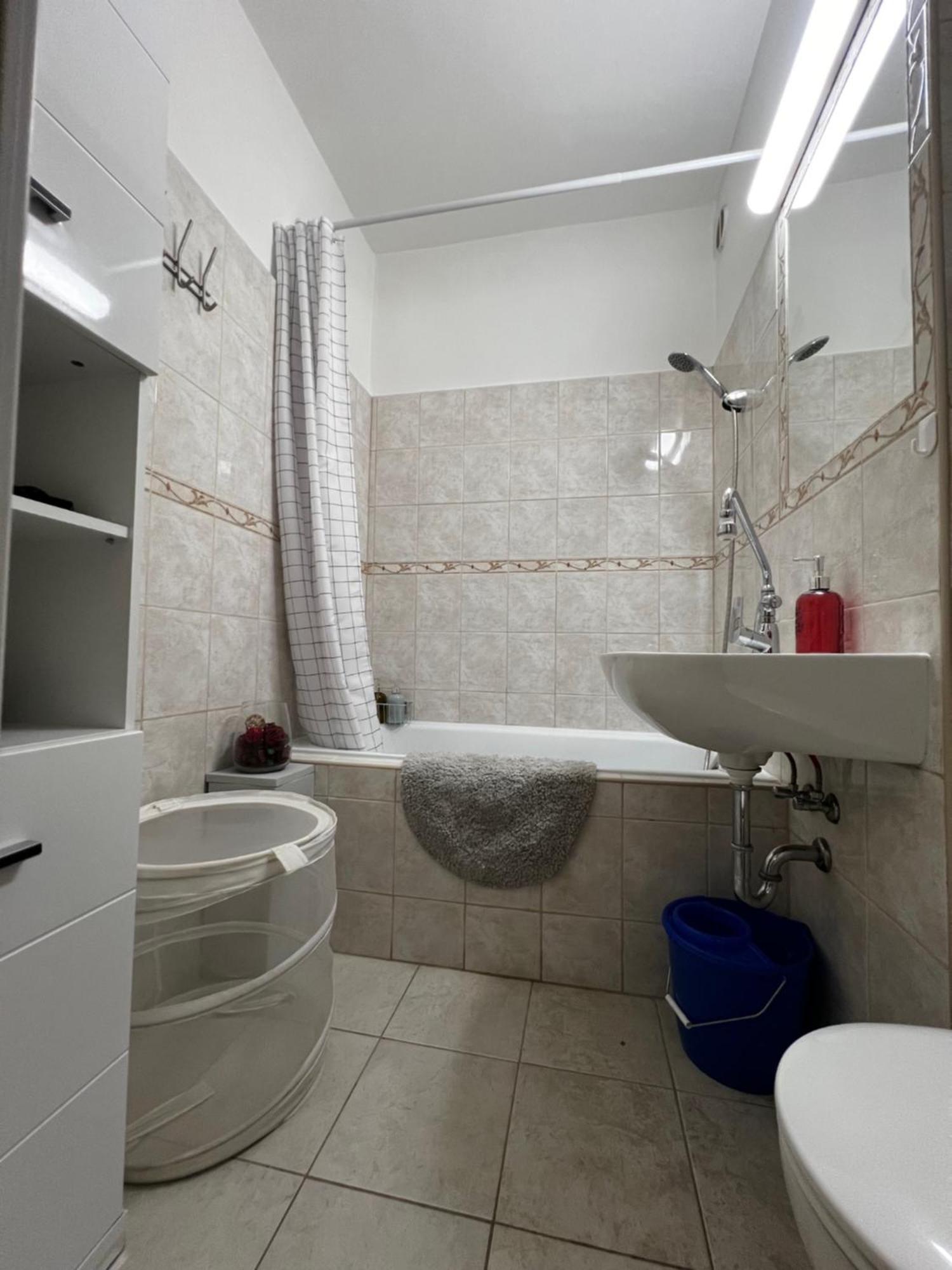 Renapartman Pécs Extérieur photo