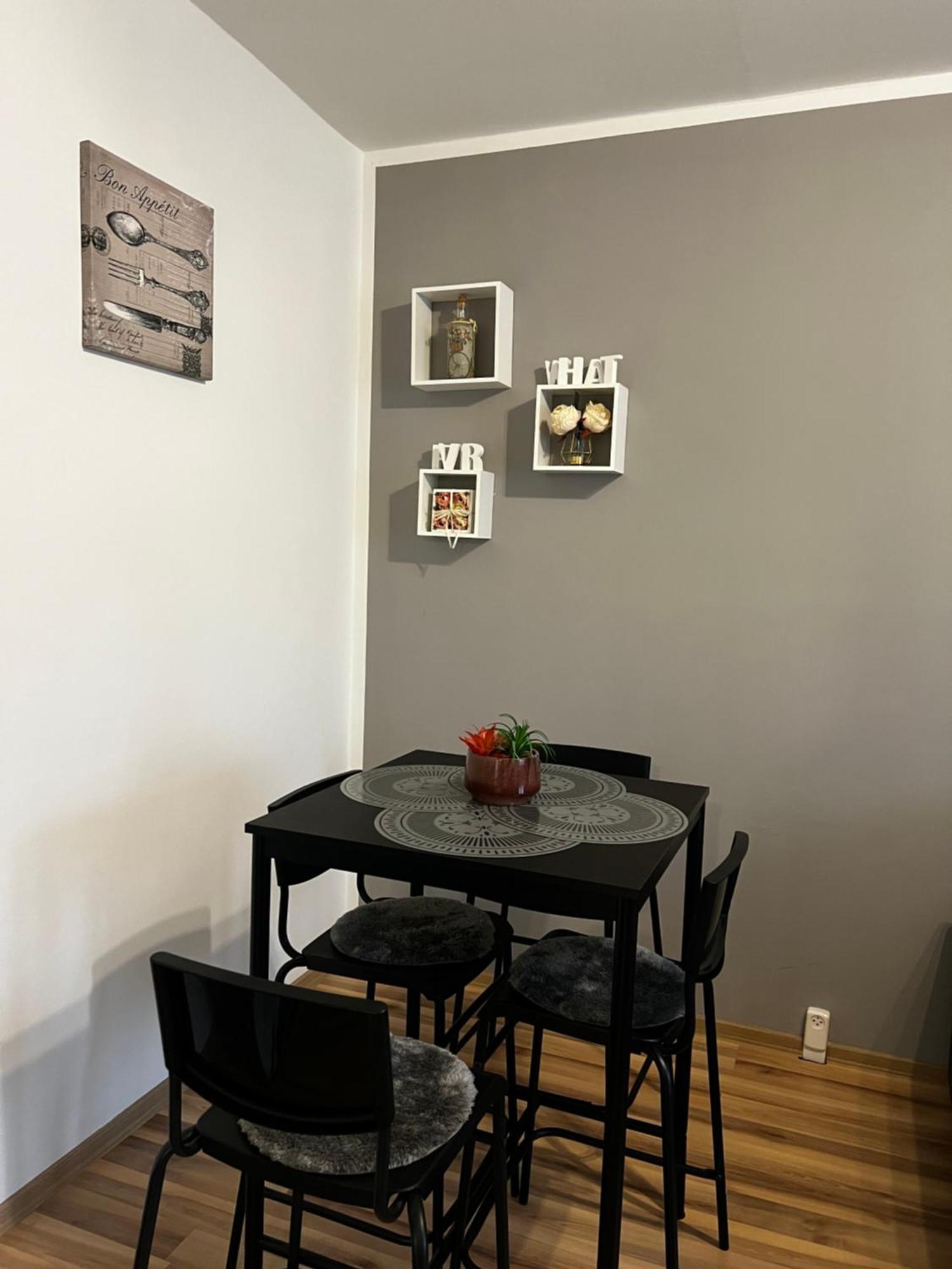 Renapartman Pécs Extérieur photo