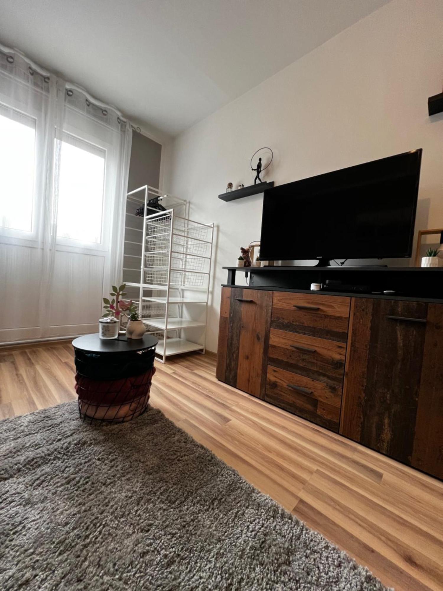 Renapartman Pécs Extérieur photo